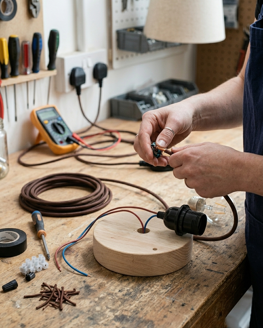 Electrical Assembly